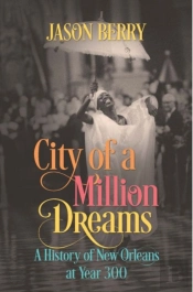 City Of A Million Dreams