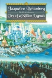 City Of A Million Legends