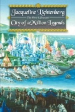 Bertrand.pt - City Of A Million Legends