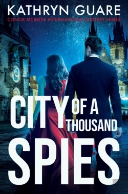 Bertrand.pt - City Of A Thousand Spies