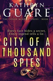 City Of A Thousand Spies: The Virtuosic