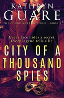 Bertrand.pt - City Of A Thousand Spies: The Virtuosic