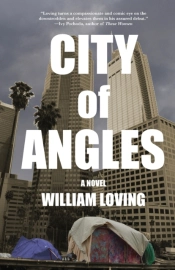 City Of Angles
