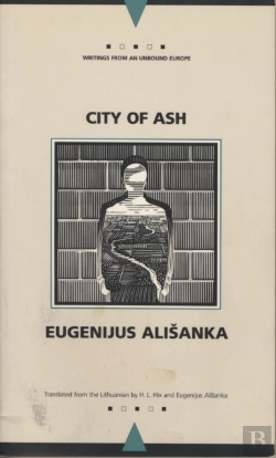 Bertrand.pt - City Of Ash