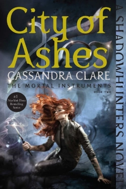 Bertrand.pt - City Of Ashes