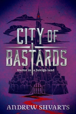 Bertrand.pt - City Of Bastards