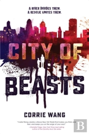 City Of Beasts