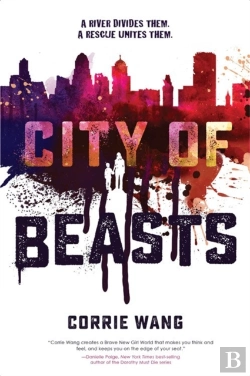 Bertrand.pt - City Of Beasts
