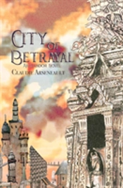 City Of Betrayal