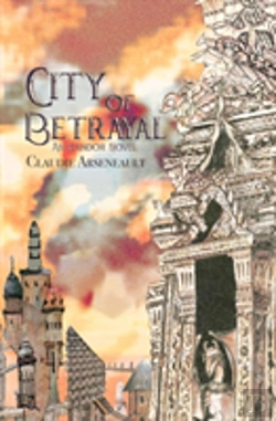 Bertrand.pt - City Of Betrayal
