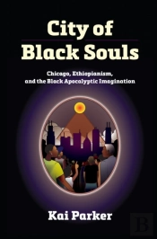 City Of Black Souls