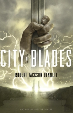 Bertrand.pt - City Of Blades