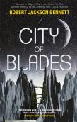 City Of Blades