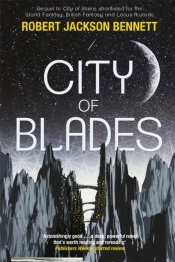 City Of Blades