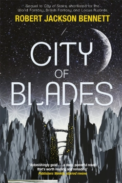 Bertrand.pt - City Of Blades