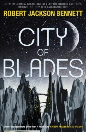 City Of Blades