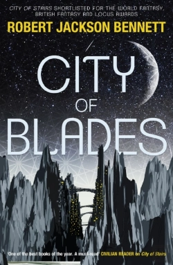 Bertrand.pt - City Of Blades