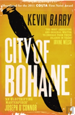 Bertrand.pt - City Of Bohane