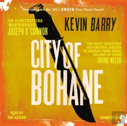 Bertrand.pt - City Of Bohane