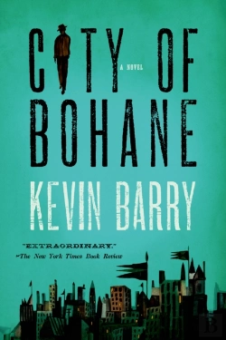 Bertrand.pt - City Of Bohane