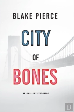 Bertrand.pt - City Of Bones: An Ava Gold Mystery  Book
