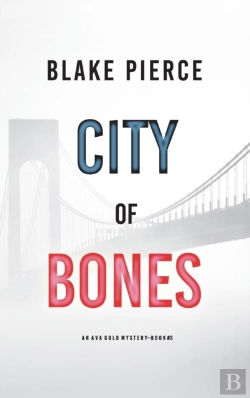 Bertrand.pt - City Of Bones: An Ava Gold Mystery  Book