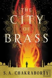 City Of Brass