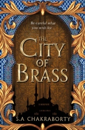 City Of Brass