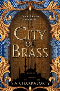 Bertrand.pt - City Of Brass