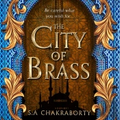 City Of Brass