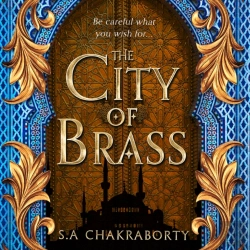 Bertrand.pt - City Of Brass