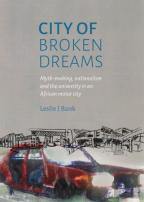 City Of Broken Dreams