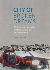 City Of Broken Dreams