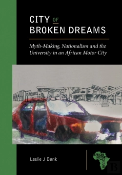 Bertrand.pt - City Of Broken Dreams