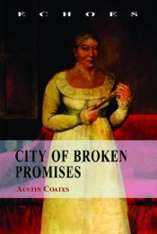 City Of Broken Promises