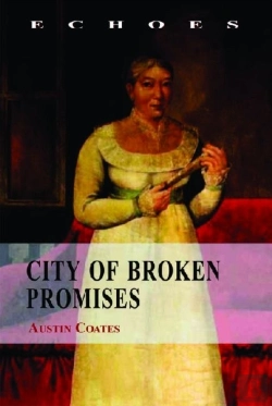 Bertrand.pt - City Of Broken Promises