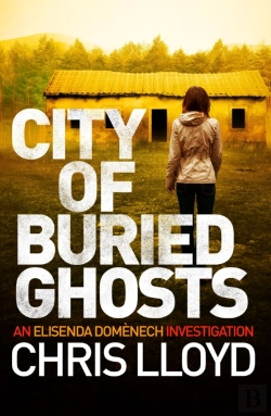 Bertrand.pt - City Of Buried Ghosts