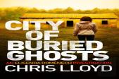 City Of Buried Ghosts