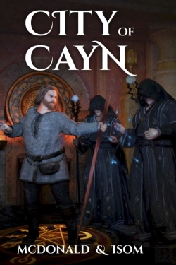 Bertrand.pt - City Of Cayn