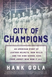 City Of Champions