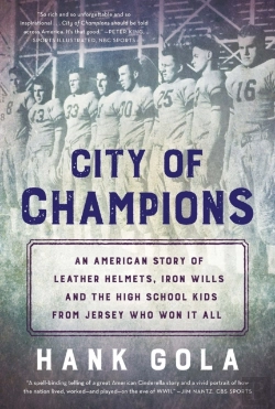 Bertrand.pt - City Of Champions