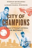 City Of Champions