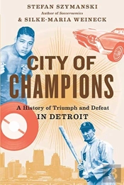 City Of Champions