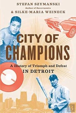 Bertrand.pt - City Of Champions