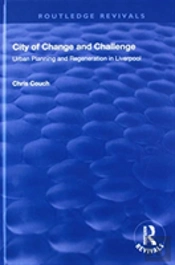City Of Change And Challenge