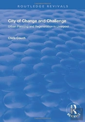 City Of Change And Challenge