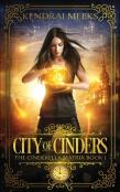 City Of Cinders