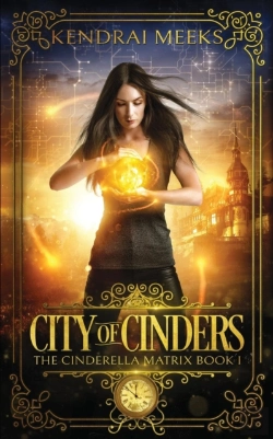 Bertrand.pt - City Of Cinders