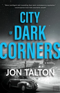Bertrand.pt - City Of Dark Corners
