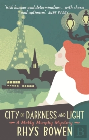 City Of Darkness And Light